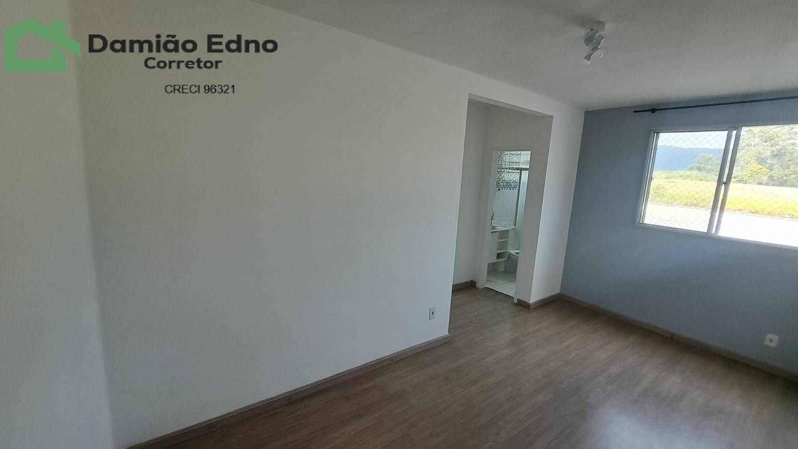 Apartamento Código 2281