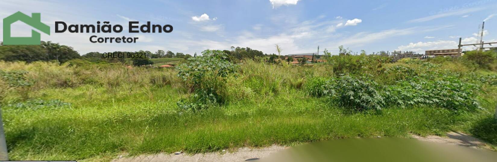 Terreno Código 2283