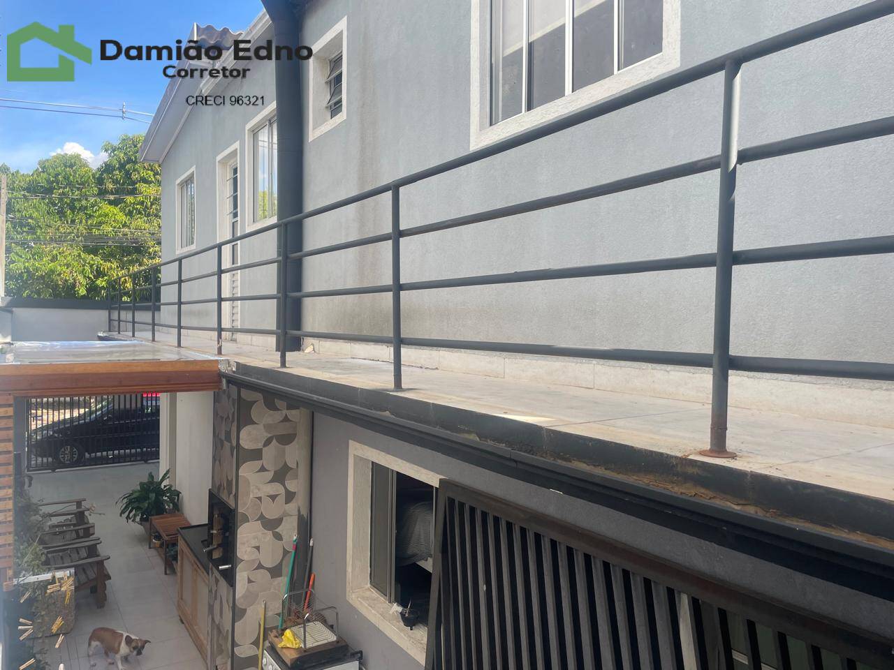 Casa à venda Itupeva SP por R$ 550.000 - Referência 2290
