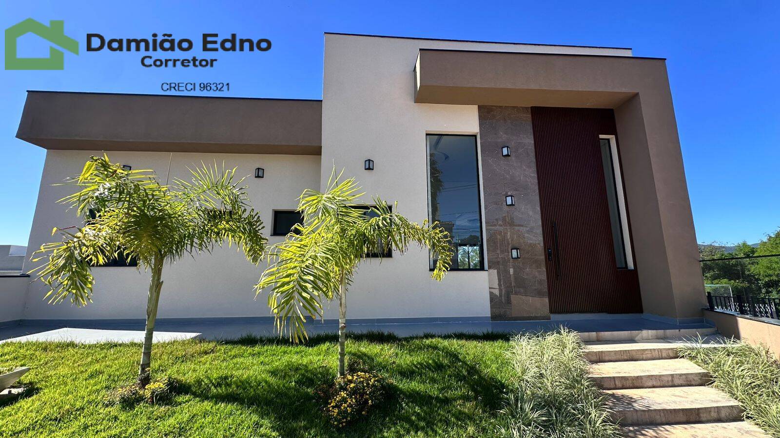 Casa em Condomínio à venda Jardim Carolina Jundiaí SP 236m2 - Referência 2293