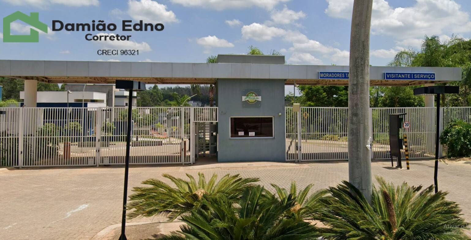 Casa em Condomínio à venda Itupeva SP 260m2 - Referência 2294