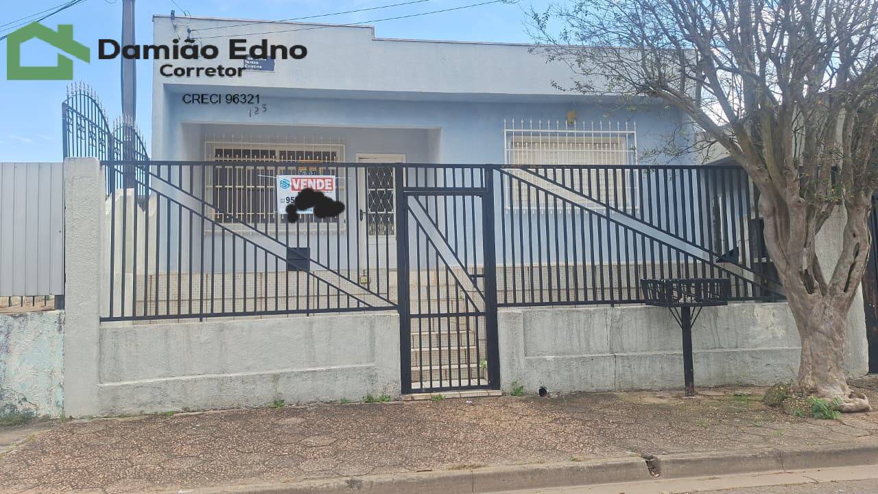 Casa à venda Jundiaí SP 150m2 - Referência 2302