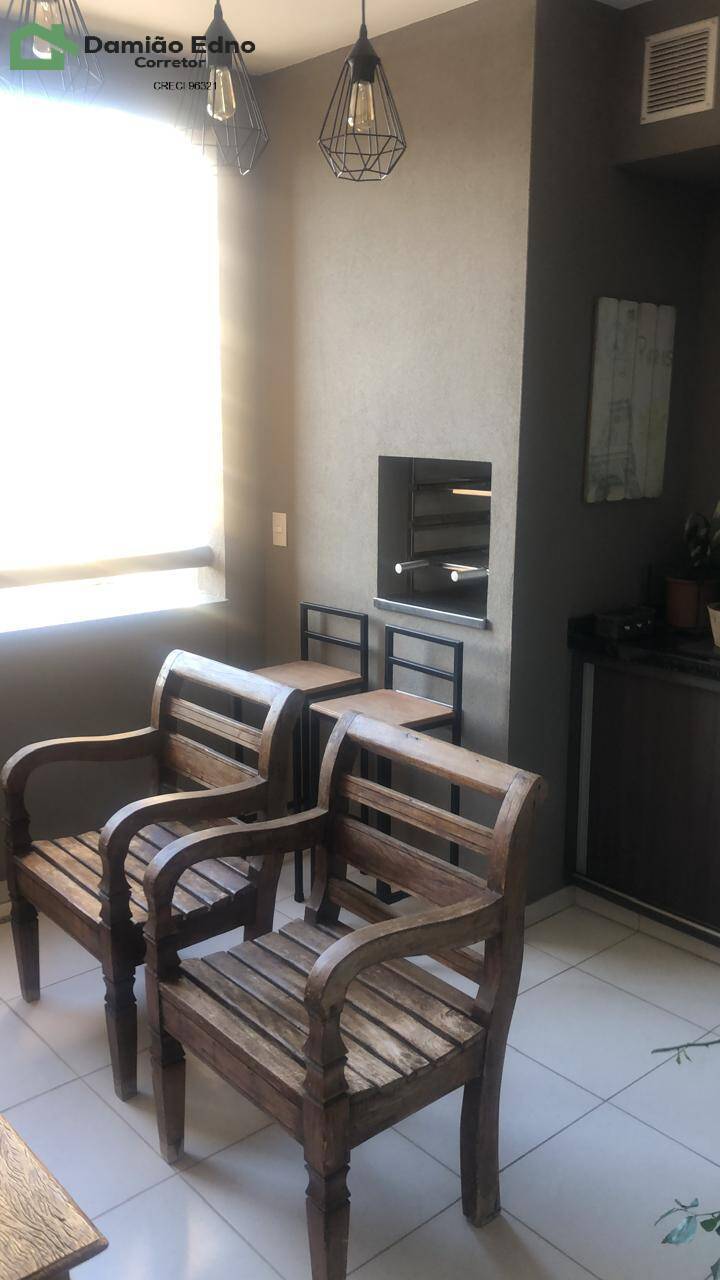 Apartamento Código 2306