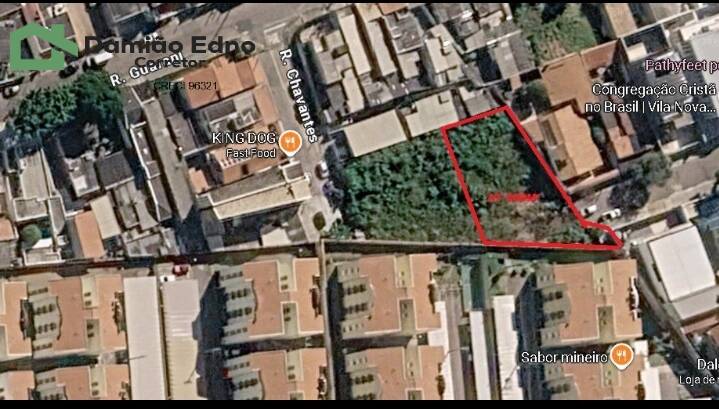 Terreno à venda Jundiaí SP 688m2 - Referência 2330