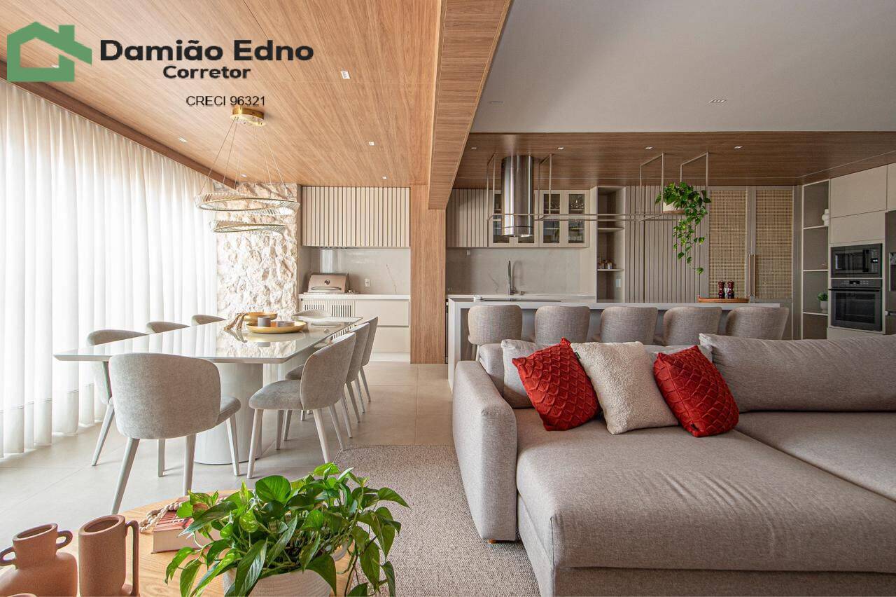 Apartamento à venda Anhangabaú Jundiaí SP 152m2 - Referência 2332