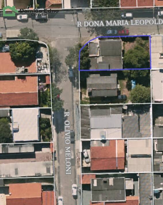 Casa à venda Jundiaí SP 109m2 - Referência 2002