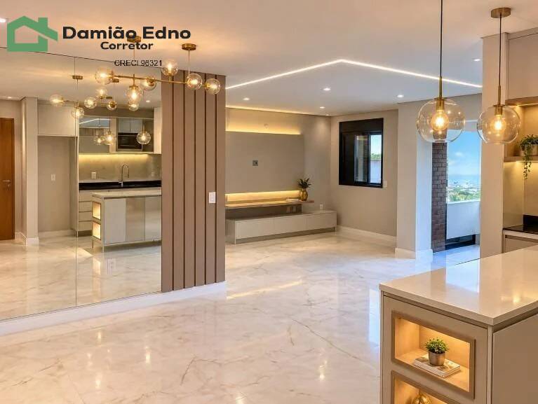 Apartamento à venda Jundiaí SP 96m2 - Referência 2338