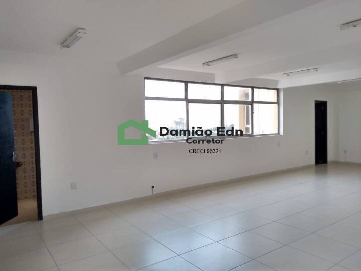 Conjunto Comercial/Sala à venda Centro Jundiaí SP 55m2 - Referência 1619