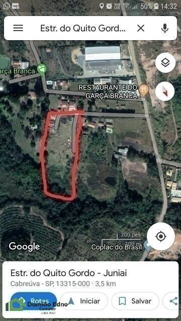 Terreno Código 1683