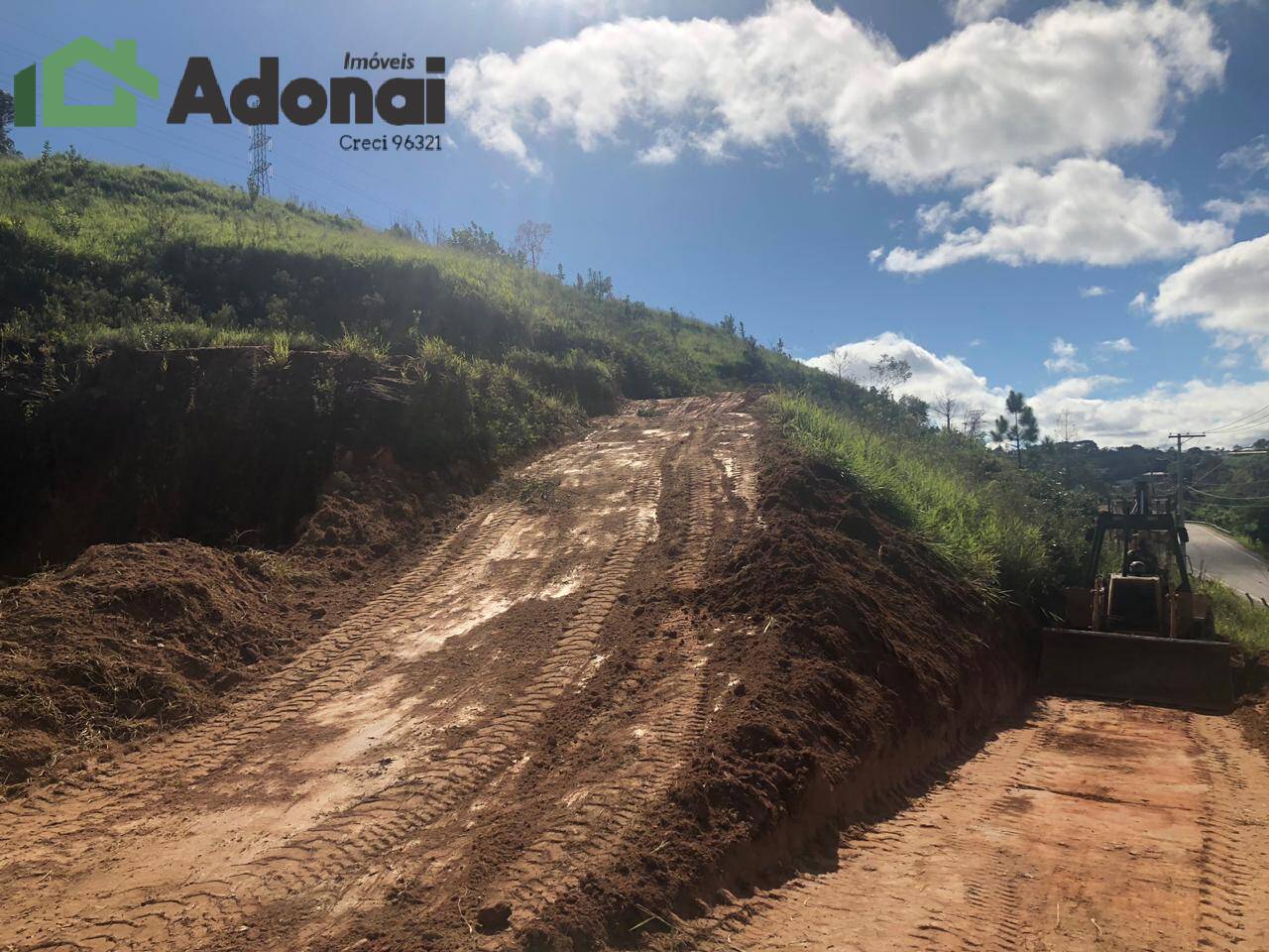 Terreno à venda ou para alugar Várzea Paulista SP 15.000m2 - Referência 1740