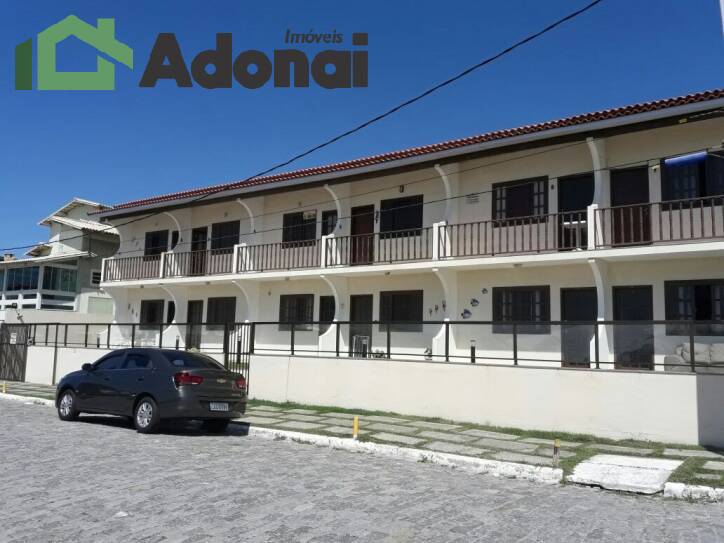 Casa à venda por R$ 410.000 - Referência 1764