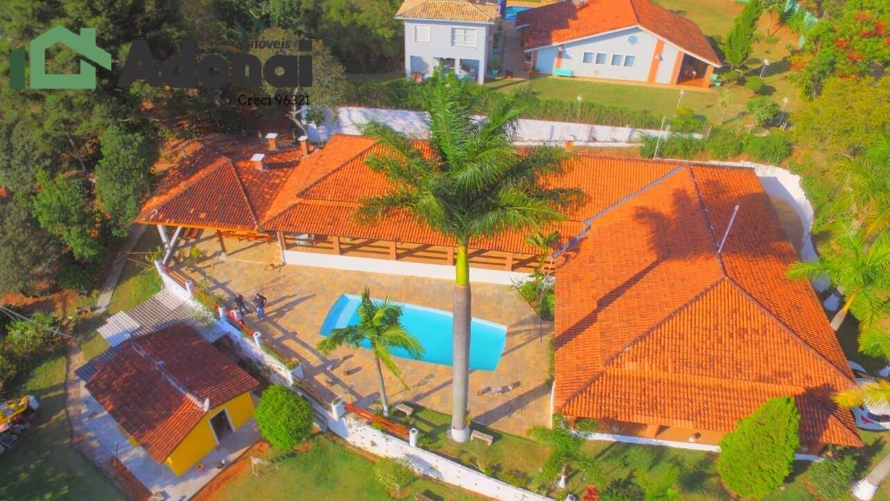 Chácara à venda Itatiba SP 680m2 - Referência 1783