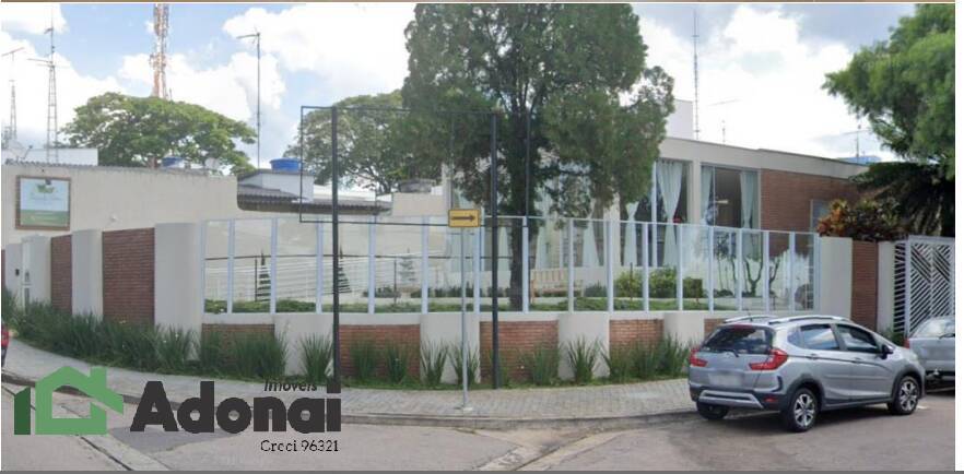 Conjunto Comercial/Sala à venda Jundiaí SP 838m2 - Referência 1885