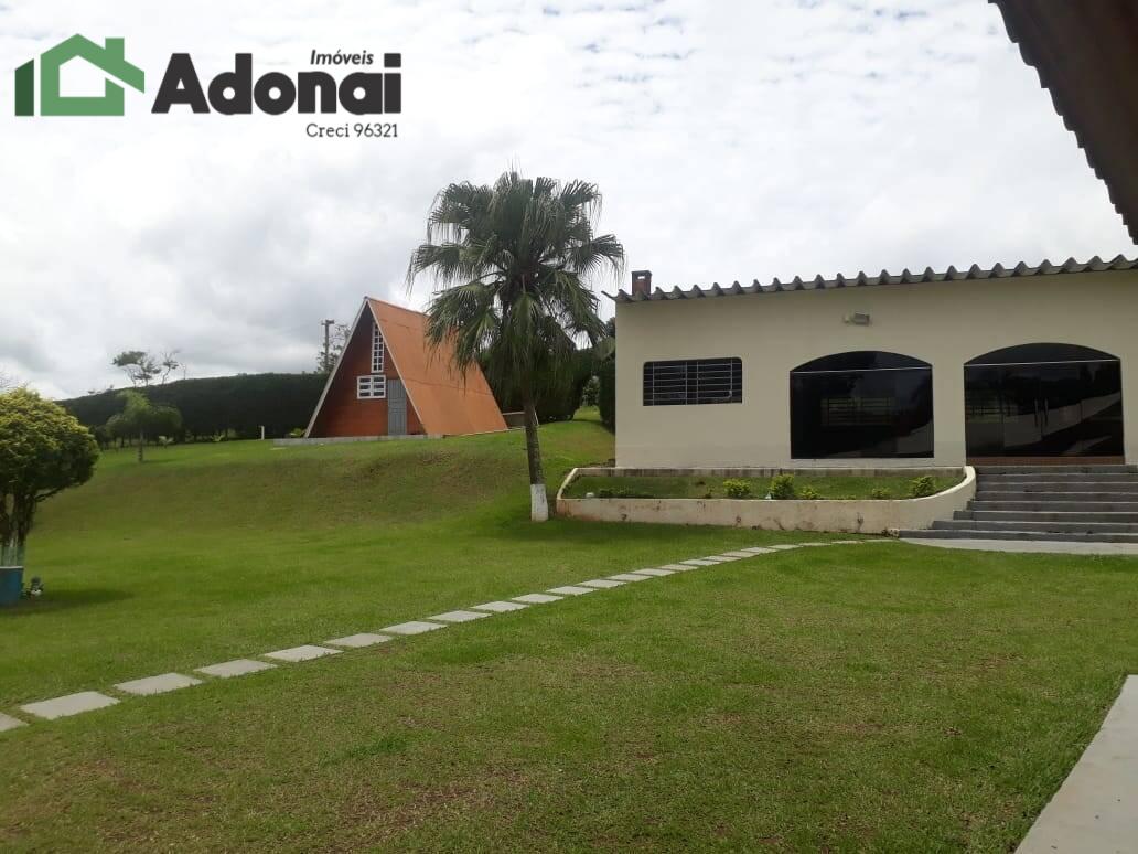 Chácara à venda Jarinu SP 1.000m2 - Referência 2018