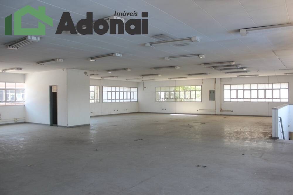 Galpão/Depósito/Armazém para alugar Osasco SP 8.400m2 - Referência 2022