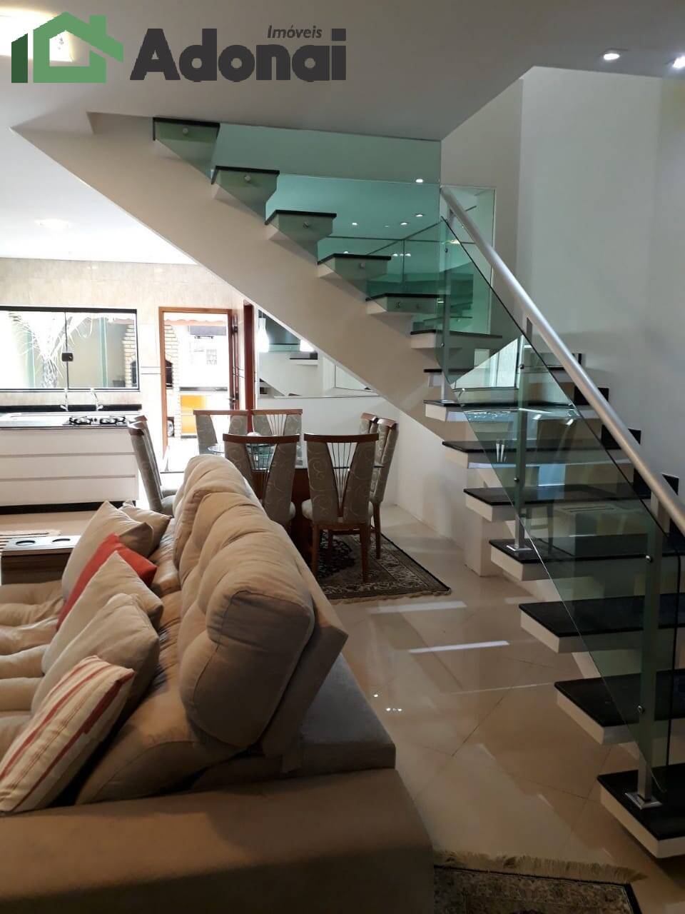 Casa à venda Jundiaí SP 225m2 - Referência 2050