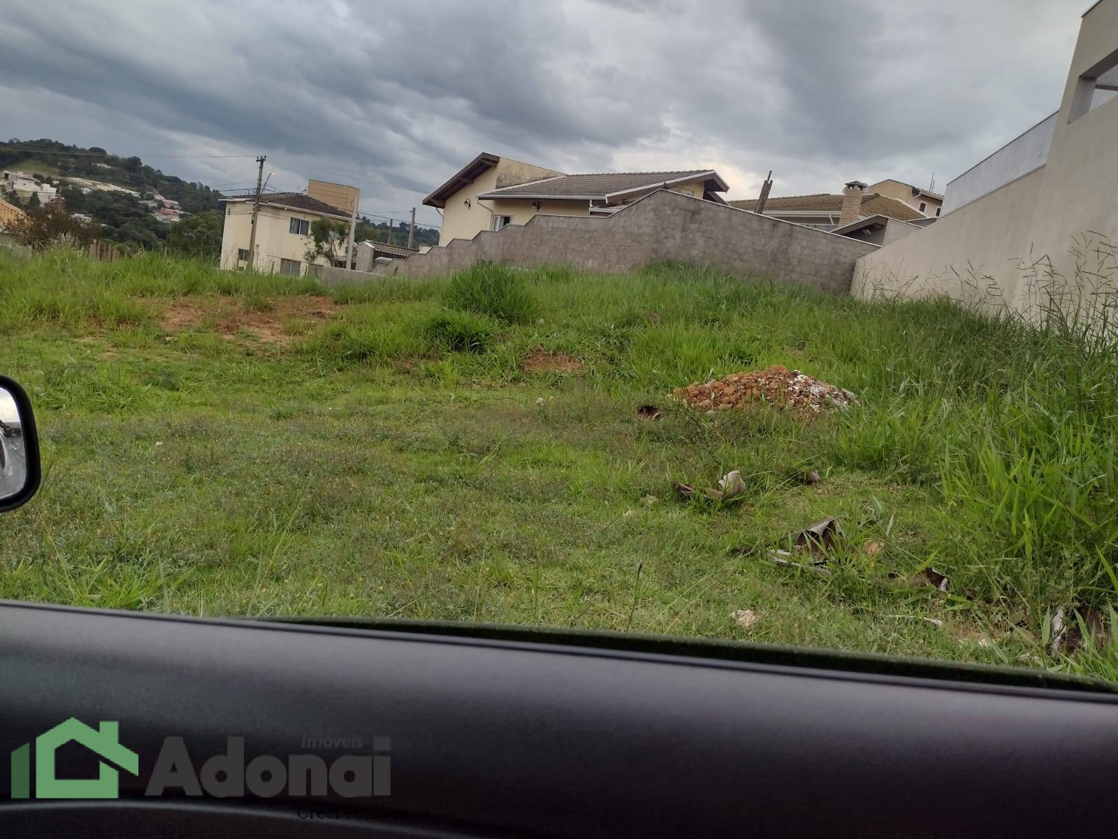 Terreno à venda Várzea Paulista SP 351m2 - Referência 2058