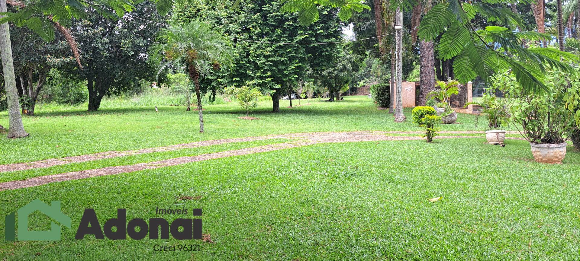 Chácara à venda Itupeva SP 900m2 - Referência 2106