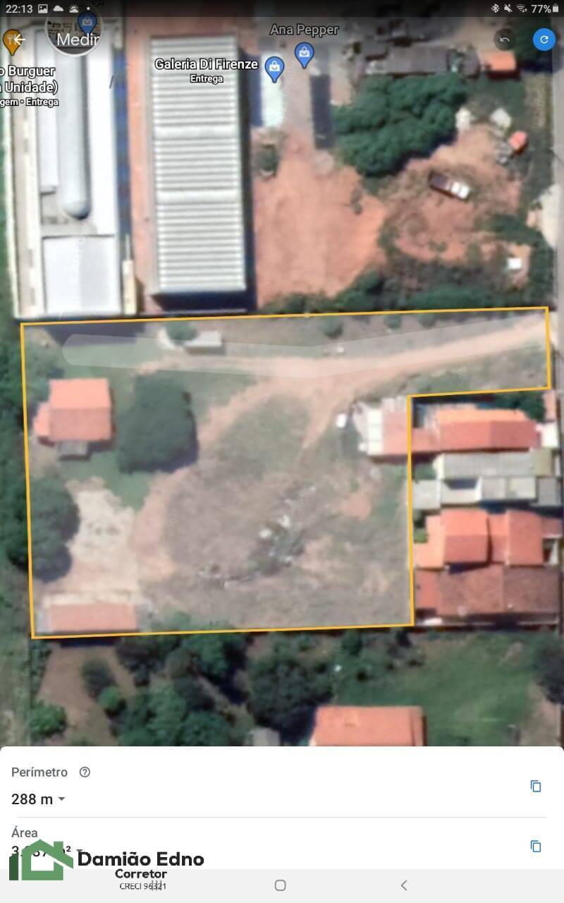 Conjunto Comercial/Sala à venda Jundiaí SP 200m2 - Referência 2168