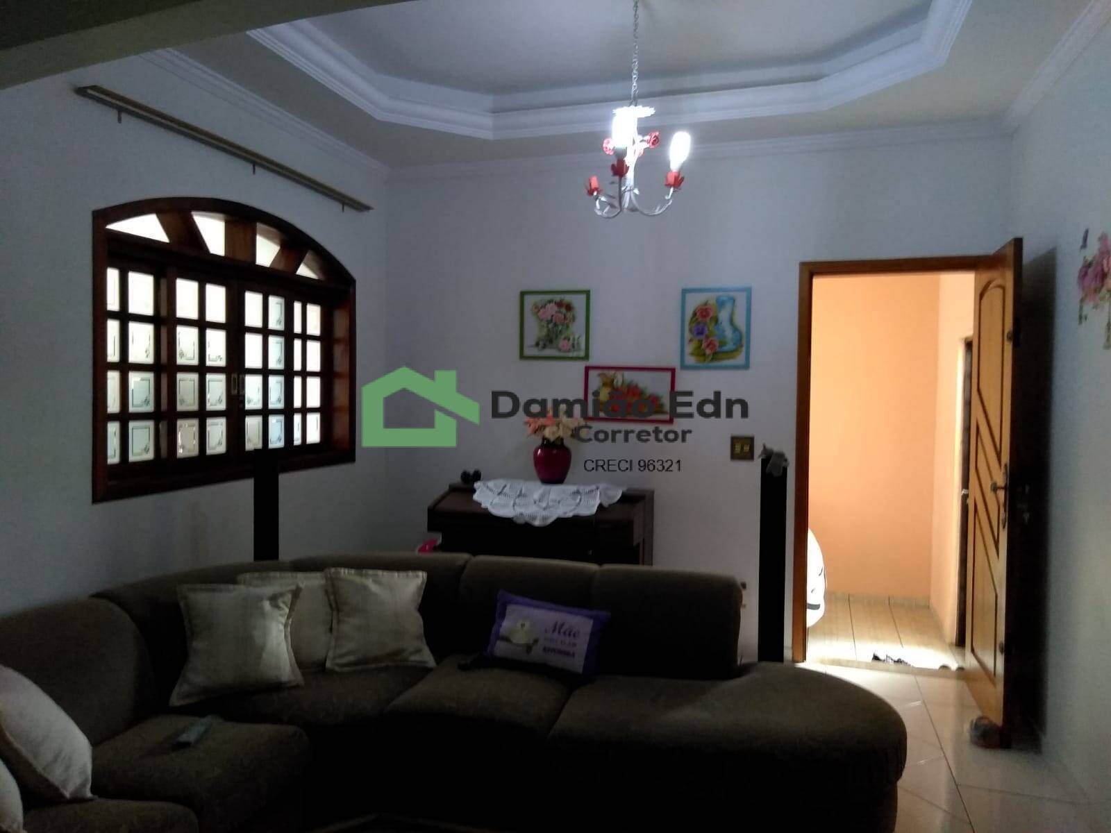 Casa à venda Jundiaí SP 246m2 - Referência 2175