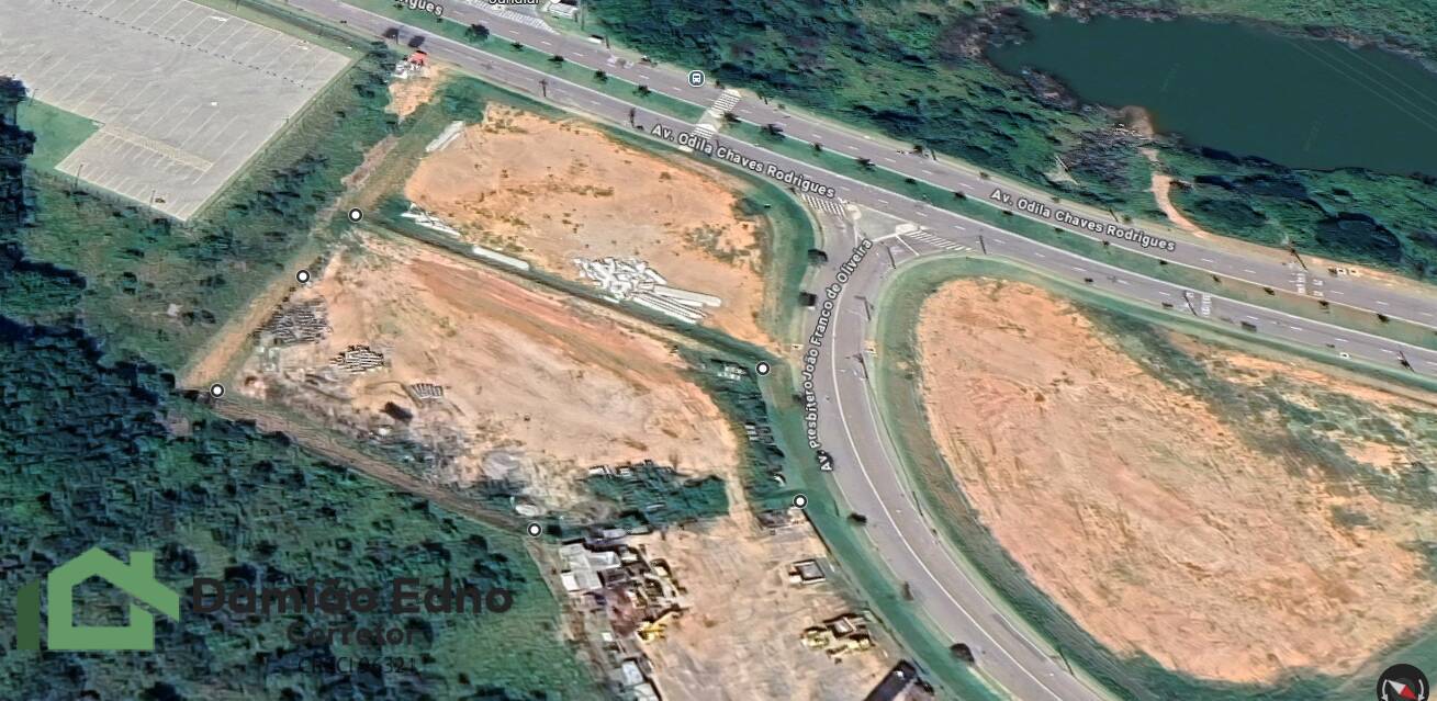 Terreno à venda Jundiaí SP 5.052m2 - Referência 2190