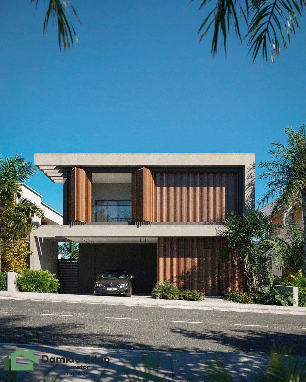Casa em Condomínio à venda Itatiba SP 370m2 - Referência 2199