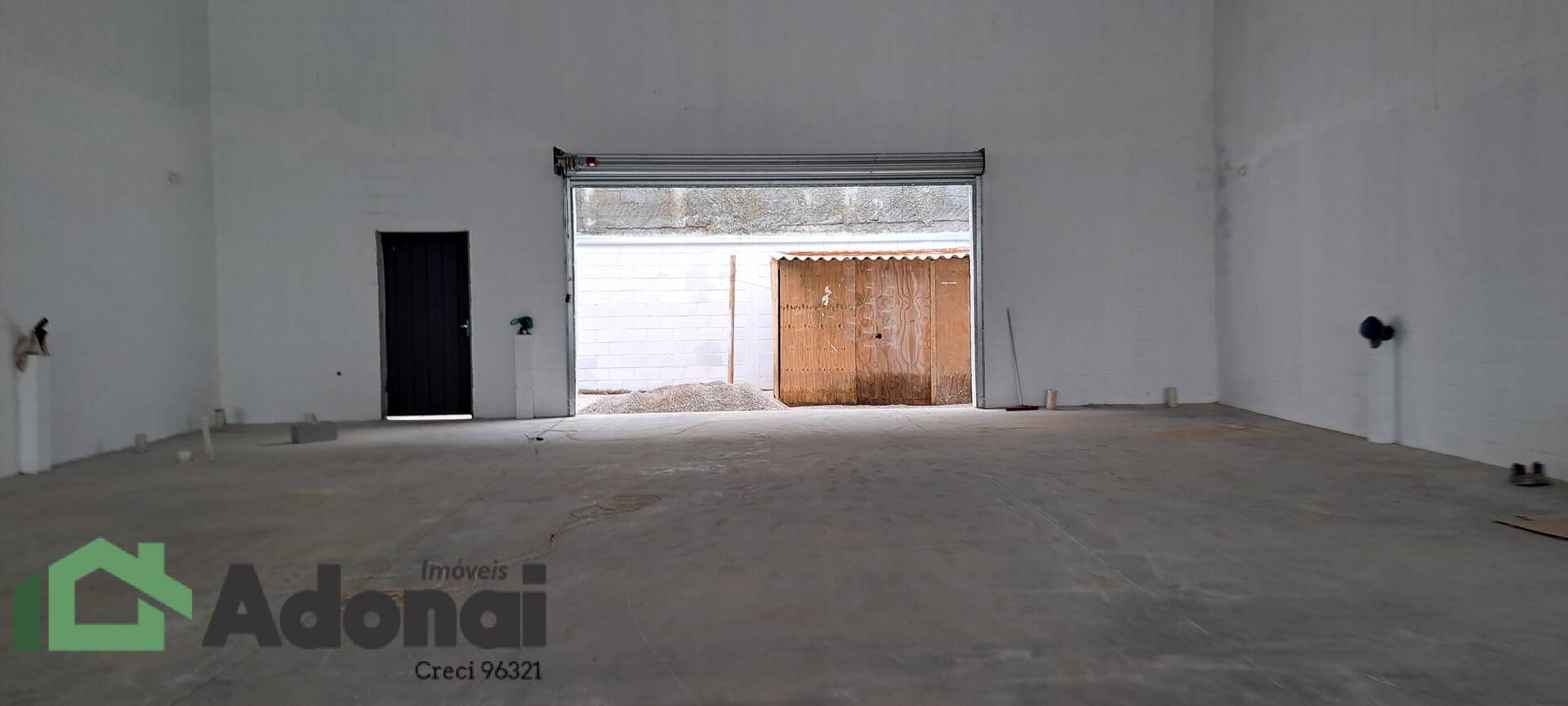Galpão/Depósito/Armazém à venda ou para alugar Jundiaí SP 352m2 - Referência 2211