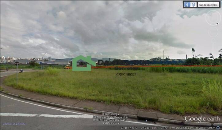 Terreno à venda Jundiaí SP 24.300m2 - Referência 2215