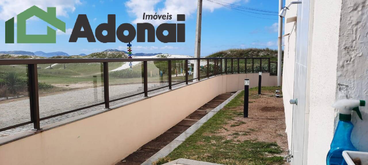Casa à venda por R$ 450.000 - Referência 2236