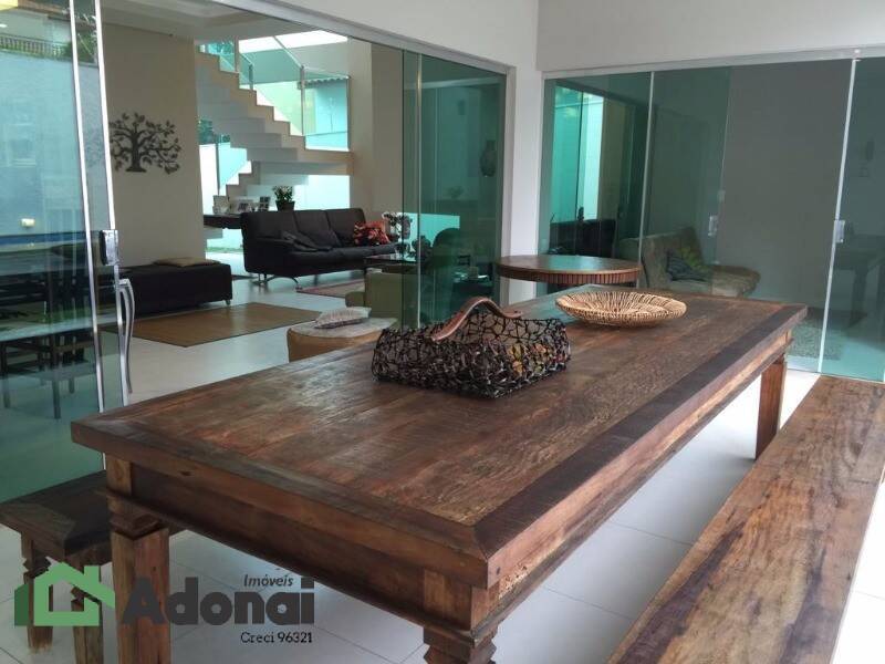 Casa à venda Jundiaí SP 365m2 - Referência 2238