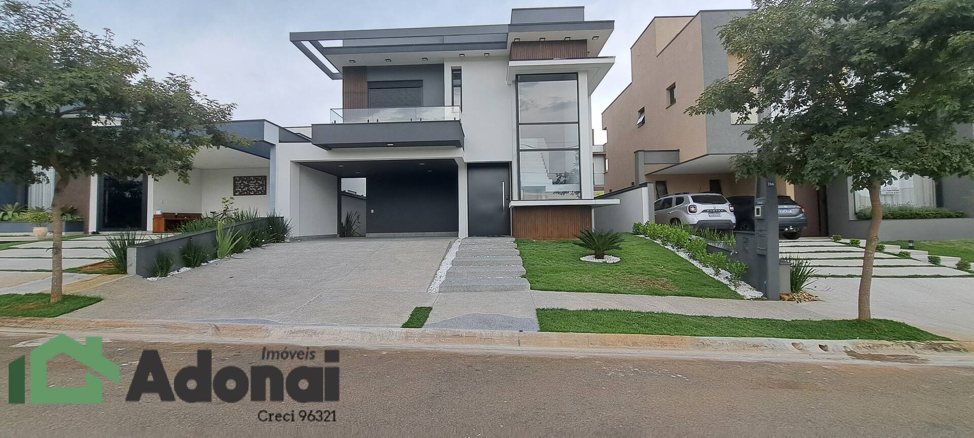 Casa em Condomínio à venda São Venâncio Itupeva SP 230m2 - Referência 2244