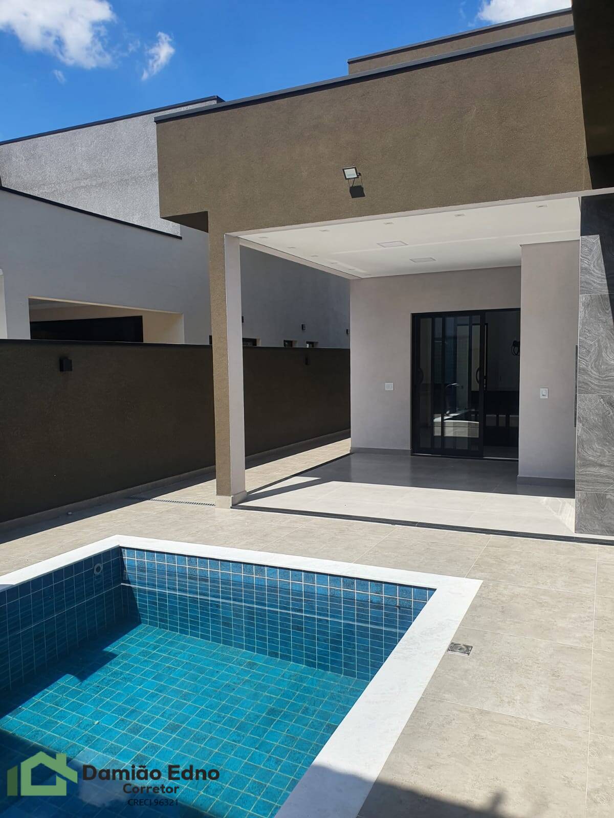 Casa em Condomínio à venda São Venâncio Itupeva SP 159m2 - Referência 2245