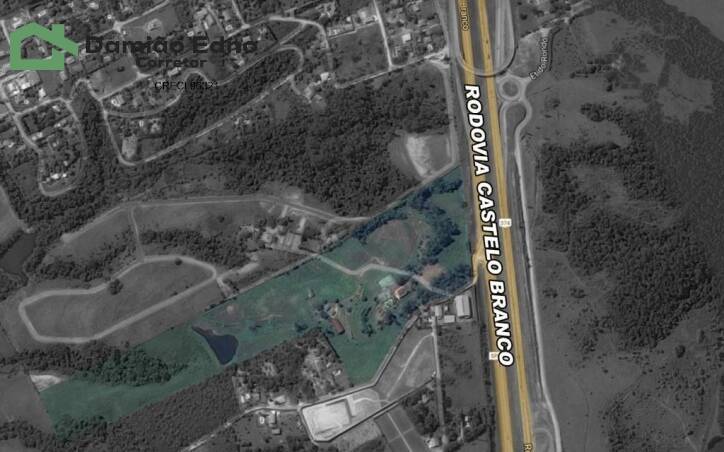 Terreno à venda Porto Feliz SP 178.000m2 - Referência 2249