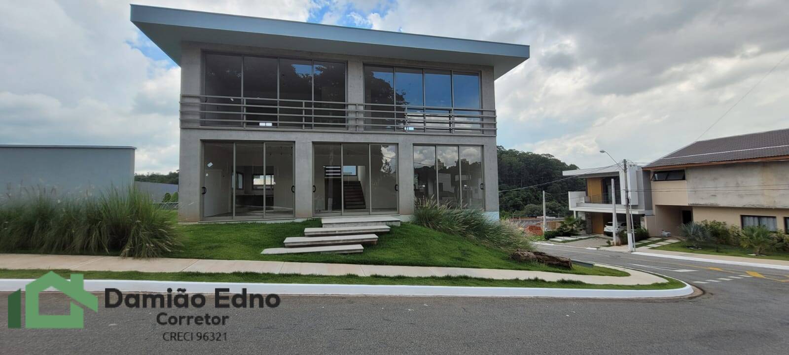 Casa em Condomínio à venda Jundiaí SP 266m2 - Referência 2252