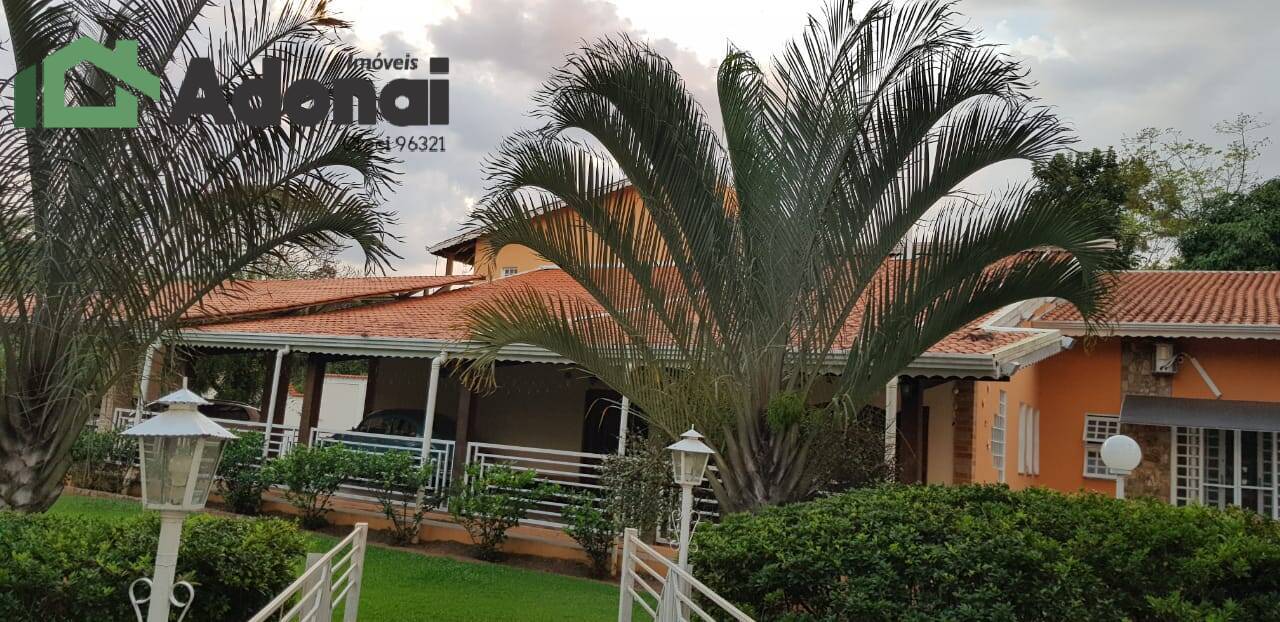 Casa à venda Jarinu SP 300m2 - Referência 2253
