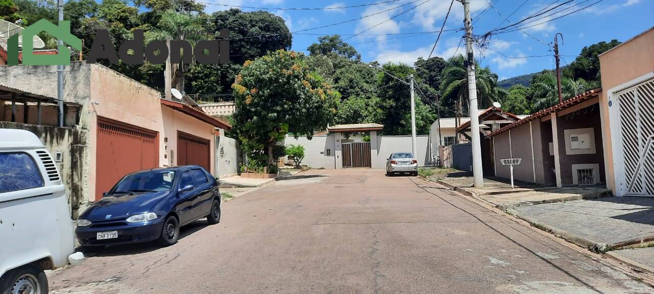 Terreno à venda Jundiaí SP 250m2 - Referência 2277