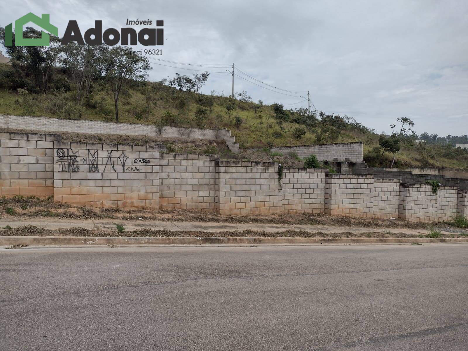 Terreno Código 2279