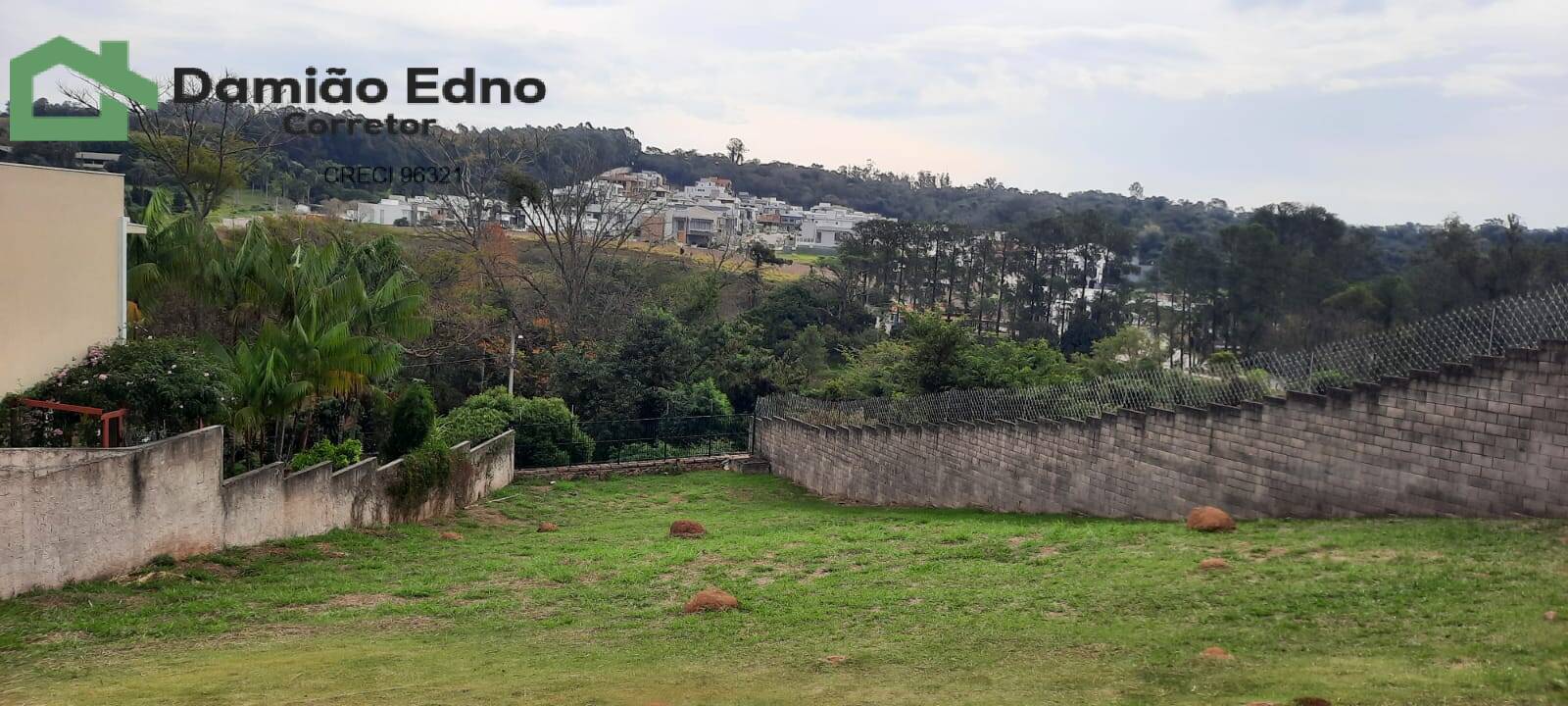 Terreno Código 2308