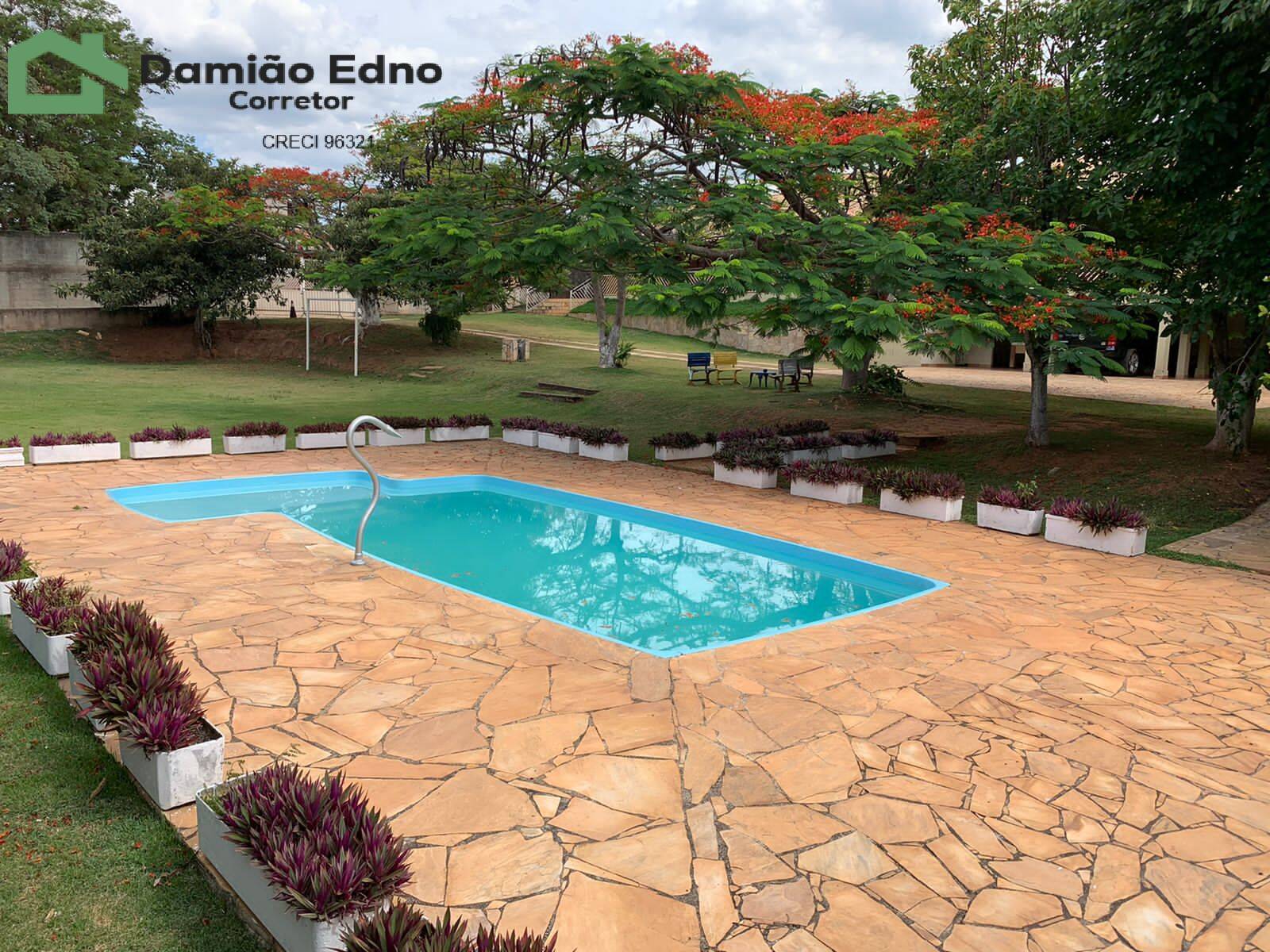 Chácara à venda Jundiaí SP 1.000m2 - Referência 2309
