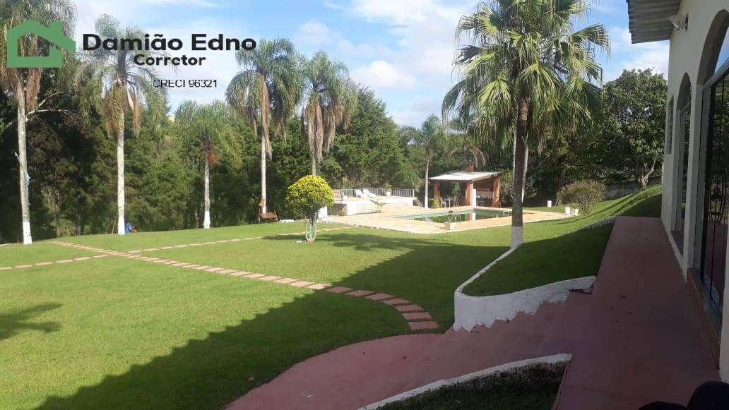 Chácara de 4 quartos à venda Jarinu SP 350m2 - Referência 2327