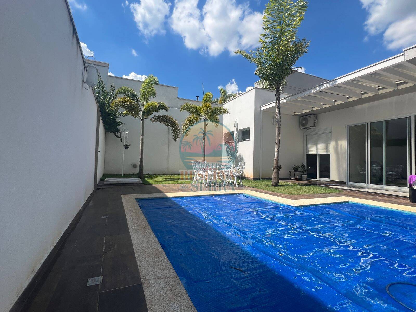 Casa em Condomínio à venda Jundiaí SP 224m2 - Referência 194