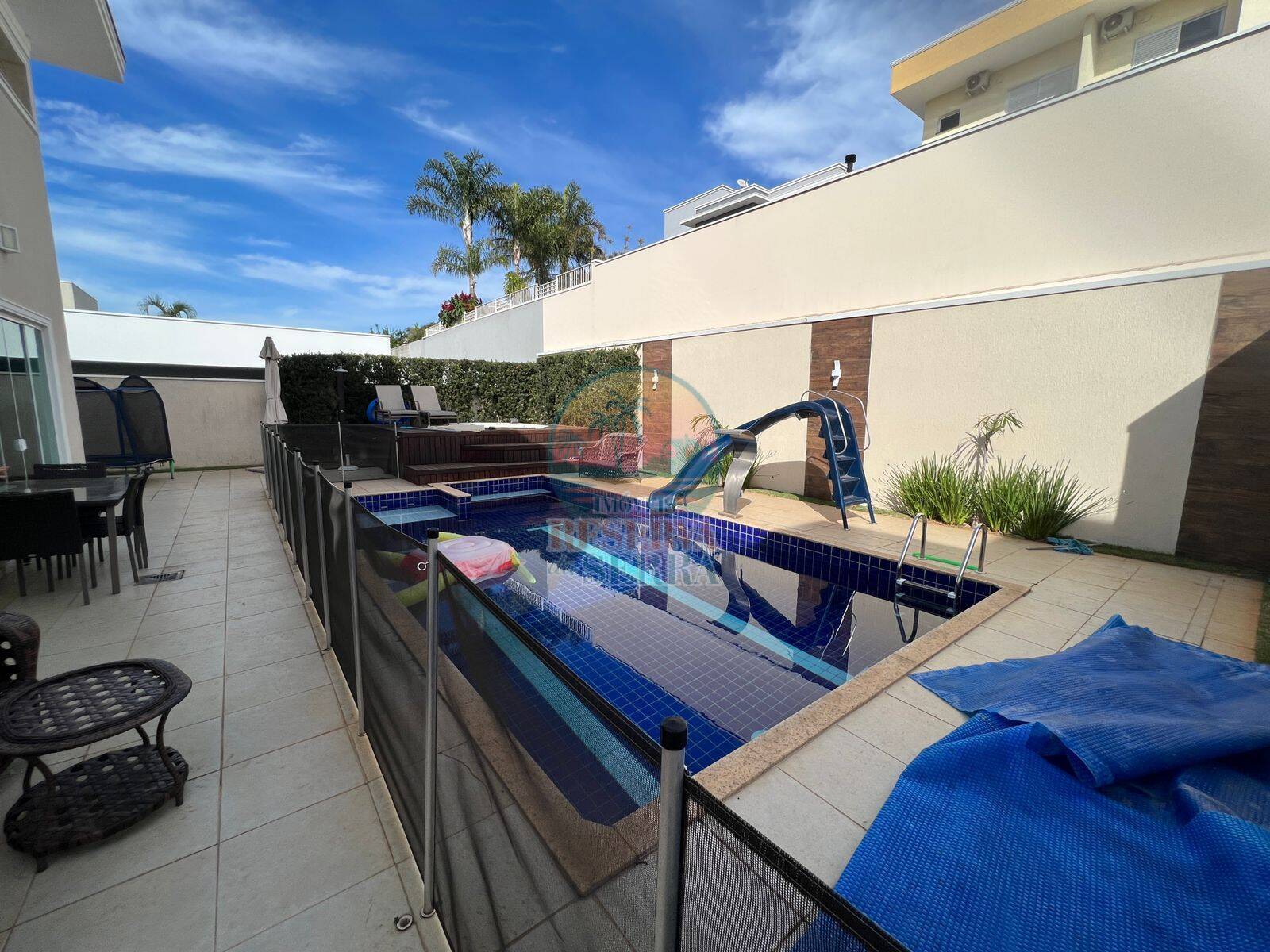 Casa em Condomínio à venda Jundiaí SP 155m2 - Referência 232