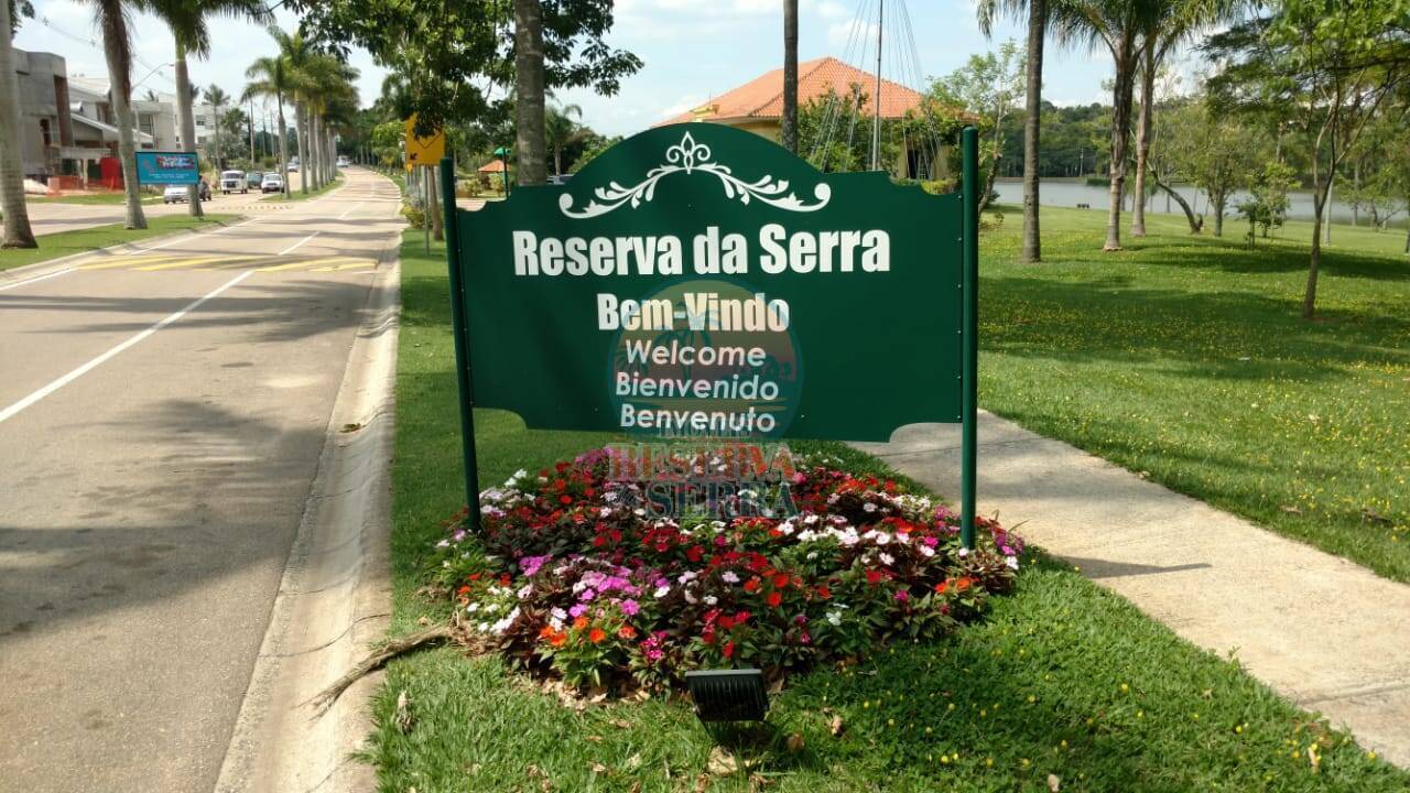 Terreno à venda Jundiaí SP 745m2 - Referência 281