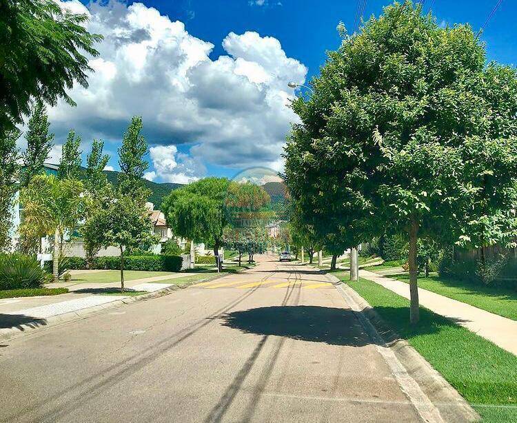 Terreno à venda Jundiaí SP 526m2 - Referência 277