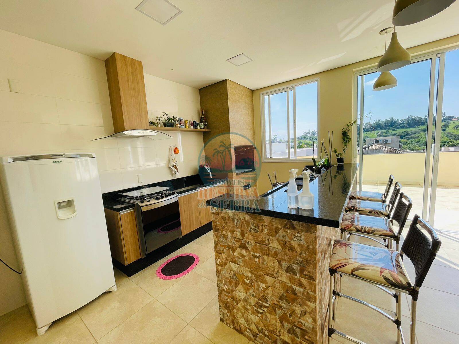Casa em Condomínio à venda Jundiaí SP 280m2 - Referência 291