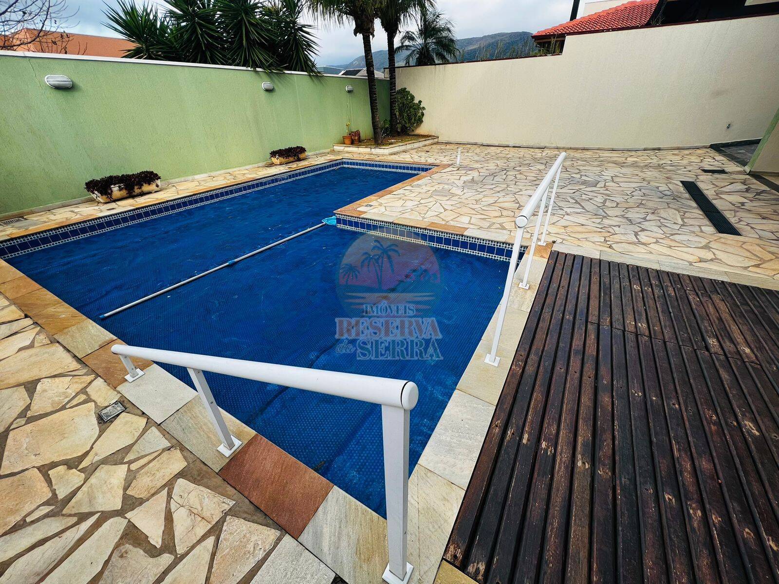 Casa em Condomínio de 5 quartos à venda ou para alugar Jundiaí SP 393m2 - Referência 311