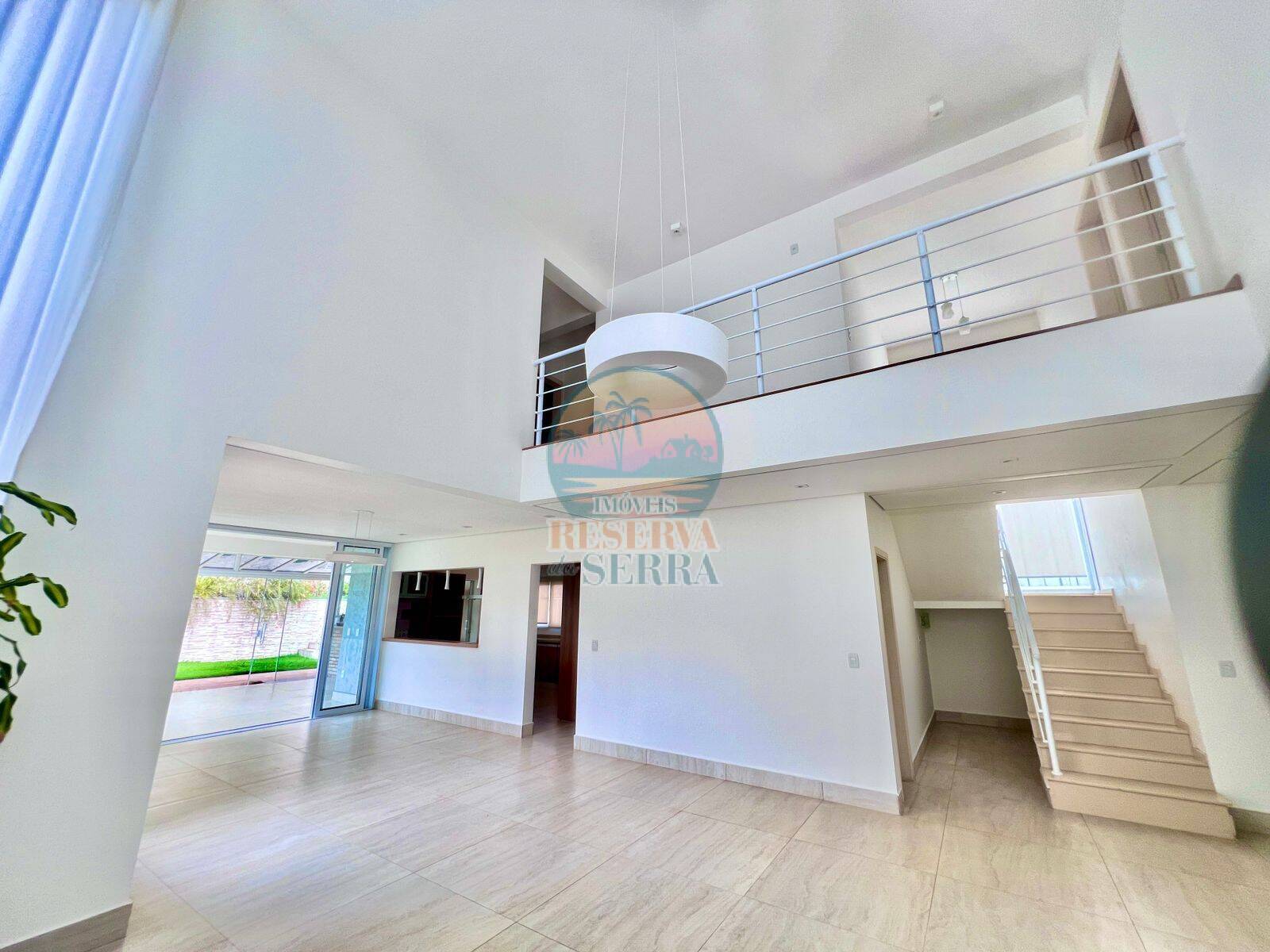 Casa em Condomínio à venda Jundiaí SP 300m2 - Referência 332
