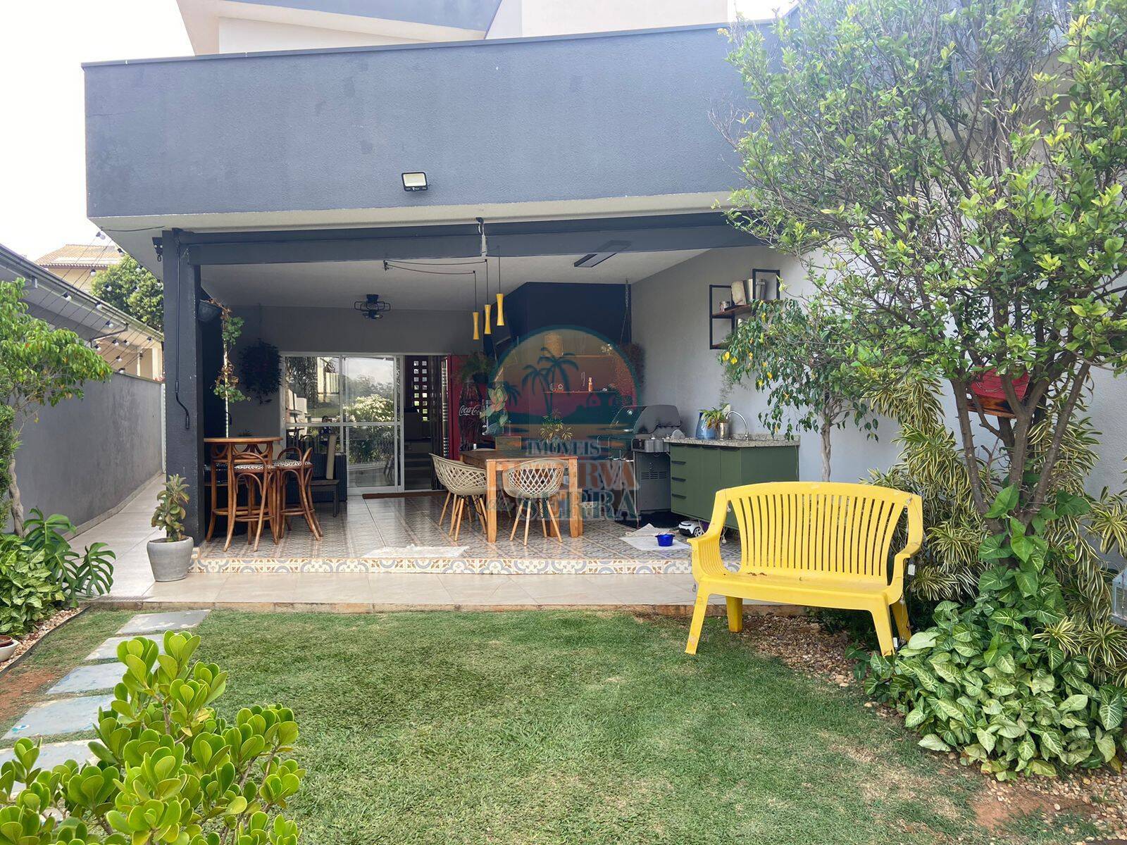Casa em Condomínio à venda Jundiaí SP 241m2 - Referência 163