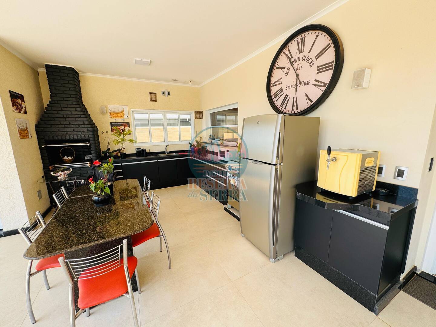 Casa em Condomínio Código 402