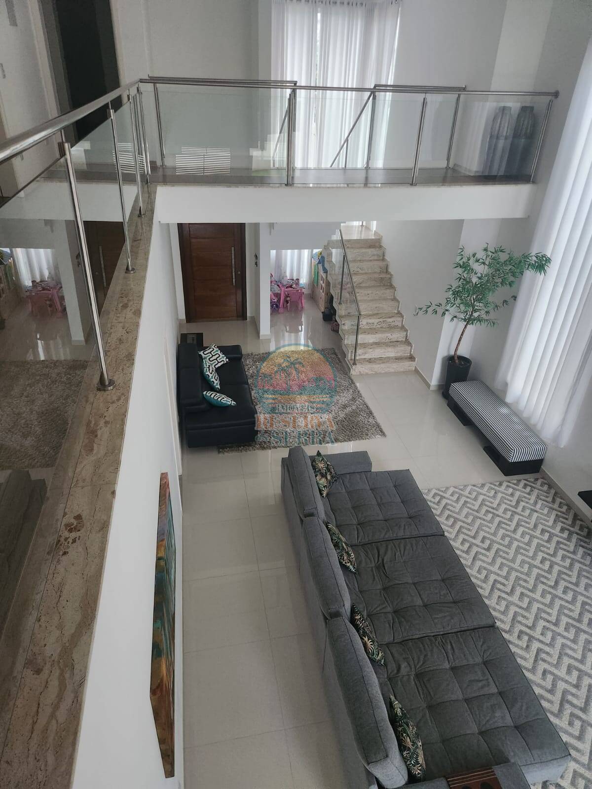 Casa em Condomínio à venda Jundiaí SP 326m2 - Referência 405